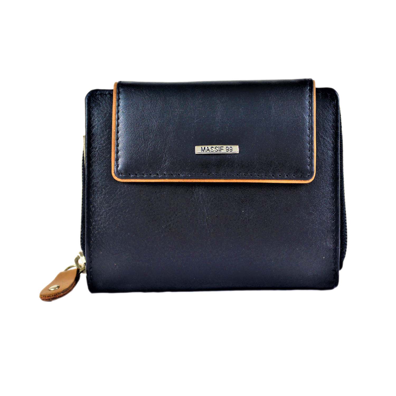 MASSIF 99- Genuine Leather Wallet for Women